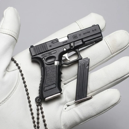 GhostGrip™