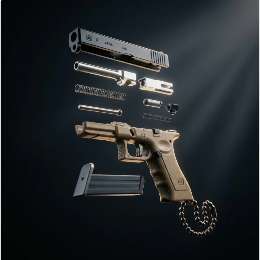GhostGrip™